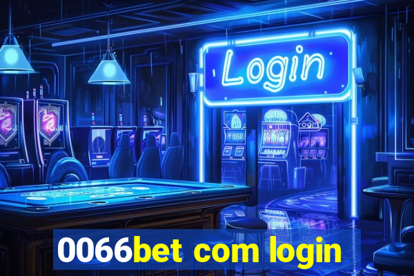 0066bet com login